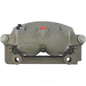 Centric Remanufactured Semi-Loaded Front Passenger Side Brake Caliper for 2004 Ford F-150 - 141.65059
