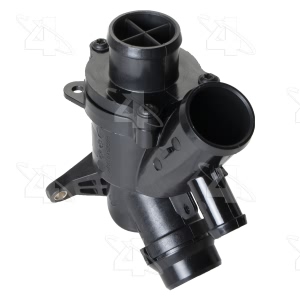 Four Seasons Engine Coolant Thermostat And Housing Assembly for Jaguar XFR-S - 86211