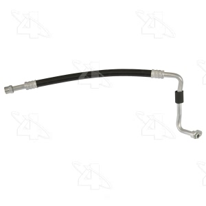 Four Seasons A C Suction Line Hose Assembly for 2010 Honda Ridgeline - 56736