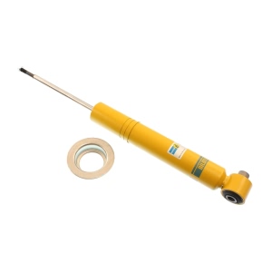 Bilstein Rear Driver Or Passenger Side Heavy Duty Monotube Shock Absorber for 1987 BMW 635CSi - 24-006088