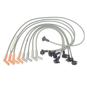 Denso Spark Plug Wire Set for 1997 Ford Explorer - 671-8099