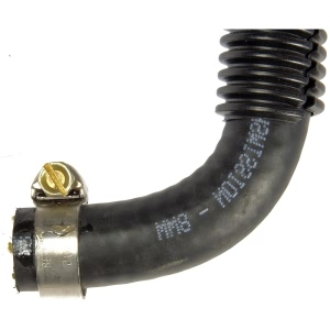 Dorman Automatic Transmission Oil Cooler Hose Assembly for 2000 Dodge Caravan - 624-330