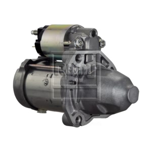 Remy Remanufactured Starter for 2011 Jeep Grand Cherokee - 16006