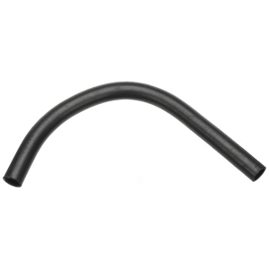 Gates Engine Coolant Molded Radiator Hose for 1986 Chevrolet Sprint - 20944