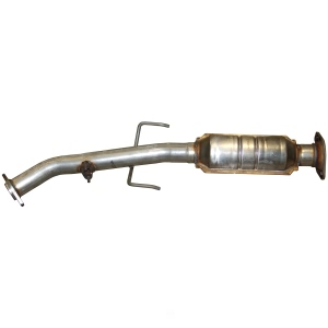 Bosal Premium Load Direct Fit Catalytic Converter And Pipe Assembly for 2001 Toyota Sienna - 096-1608