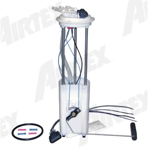 Airtex In-Tank Fuel Pump Module Assembly for 1999 Chevrolet S10 - E3952M