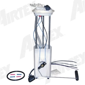 Airtex In-Tank Fuel Pump Module Assembly for 1998 Isuzu Hombre - E3952M