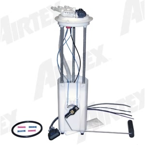 Airtex In-Tank Fuel Pump Module Assembly for 1999 GMC Sonoma - E3952M