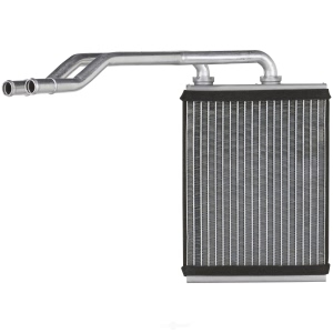 Spectra Premium HVAC Heater Core for 2005 Saab 9-2X - 99344