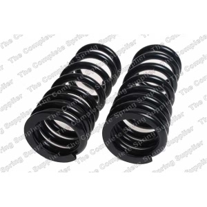 lesjofors Front Coil Springs for Dodge Ram 1500 - 4121247