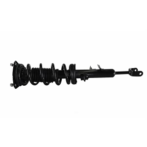 GSP North America Front Passenger Side Suspension Strut and Coil Spring Assembly for 2004 Infiniti G35 - 839003