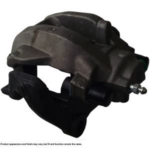 Cardone Reman Remanufactured Unloaded Caliper w/Bracket for 2008 Mercedes-Benz E320 - 19-B2946
