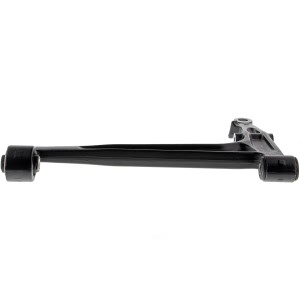 Mevotech Supreme Front Driver Side Lower Non Adjustable Control Arm for Volkswagen - CMS701114