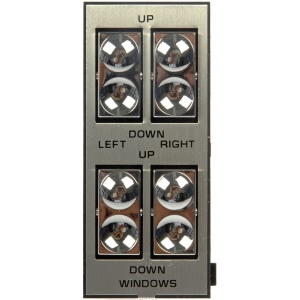 Dorman OE Solutions Front Driver Side Window Switch for Buick - 901-008
