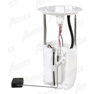 Airtex Fuel Pump Module Assembly for 2011 Toyota Highlander - E9009M