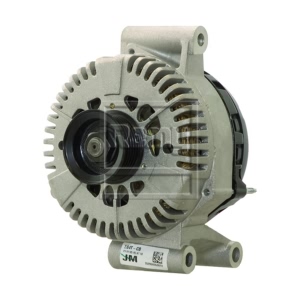 Remy Alternator for 2007 Ford Focus - 92531