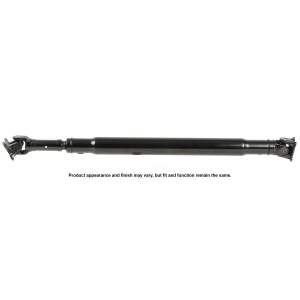 Cardone Reman Remanufactured Driveshafts for 2011 Toyota 4Runner - 65-5004