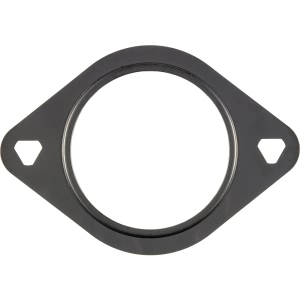 Victor Reinz Steel Exhaust Pipe Flange Gasket for Cadillac - 71-13630-00