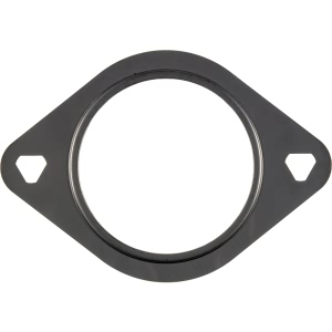 Victor Reinz Steel Exhaust Pipe Flange Gasket for 2005 Chevrolet Corvette - 71-13630-00