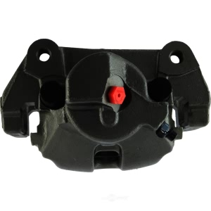 Centric Remanufactured Semi-Loaded Front Passenger Side Brake Caliper for 2002 BMW 540i - 141.34095