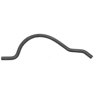 Gates Hvac Heater Molded Hose for 1999 Chrysler 300M - 18314