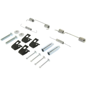 Centric Rear Parking Brake Hardware Kit - 118.61039