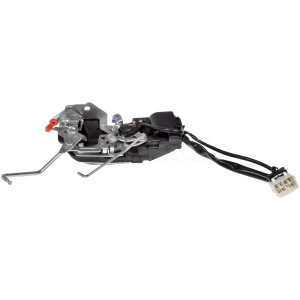 Dorman OE Solutions Front Passenger Side Door Lock Actuator Motor for Toyota Tacoma - 931-493