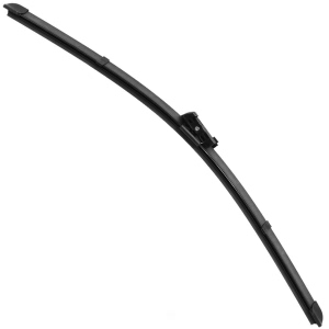 Denso 20" Black Beam Style Wiper Blade for 2014 Audi A4 Quattro - 161-0620