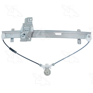 ACI Power Window Regulator for Isuzu Rodeo Sport - 84521