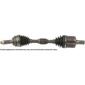 Cardone Reman Remanufactured CV Axle Assembly for 2008 Mazda CX-7 - 60-8192