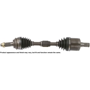 Cardone Reman Remanufactured CV Axle Assembly for 2012 Mazda CX-9 - 60-8192