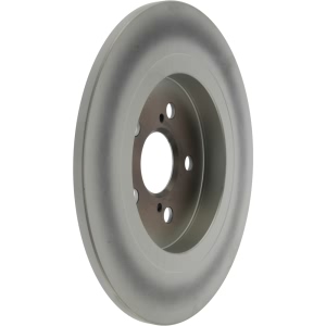 Centric GCX Rotor With Partial Coating for 2012 Lexus CT200h - 320.44173