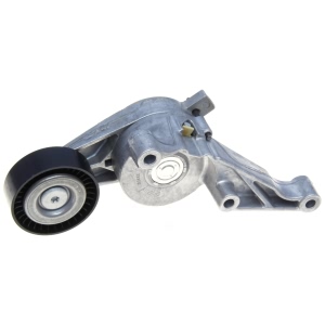Gates Drivealign OE Exact Automatic Belt Tensioner for Volkswagen - 38436