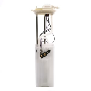 Delphi Fuel Pump Module Assembly for 1998 Chevrolet C2500 Suburban - FG0091