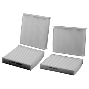 WIX Cabin Air Filter for Peugeot - WP9256