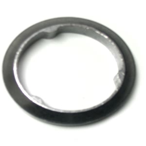 Bosal Exhaust Pipe Flange Gasket for Porsche - 256-904