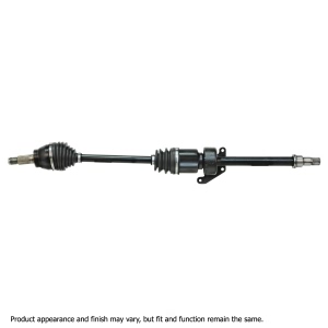 Cardone Reman Remanufactured CV Axle Assembly for Mini Cooper - 60-9763