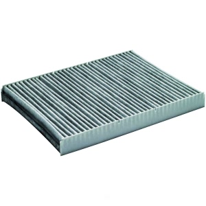 Denso Cabin Air Filter for 2004 Volkswagen Jetta - 454-2051