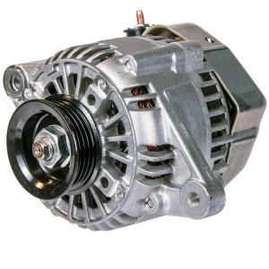 Denso Remanufactured Alternator for 1998 Toyota Tacoma - 210-0180