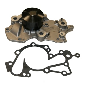 GMB Engine Coolant Water Pump for 2008 Kia Rondo - 146-2120
