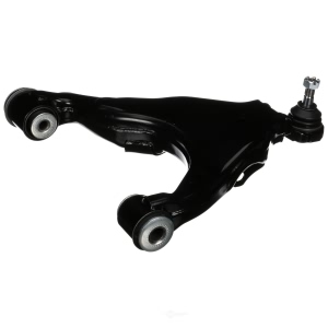 Delphi Front Passenger Side Lower Control Arm And Ball Joint Assembly for 2012 Toyota Tacoma - TC5788