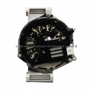 Quality-Built Alternator Remanufactured for 2007 Mercury Mariner - 15430