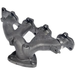 Dorman Cast Iron Natural Exhaust Manifold for 2013 Chevrolet Captiva Sport - 674-561