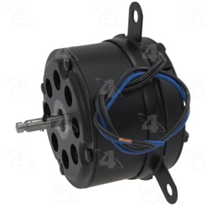 Four Seasons Radiator Fan Motor for 1992 Ford Escort - 35172