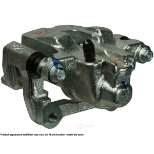 Cardone Reman Remanufactured Unloaded Caliper w/Bracket for 2004 Honda Odyssey - 19-B2676