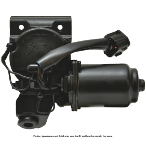 Cardone Reman Remanufactured Wiper Motor for Mazda MX-5 Miata - 43-4433