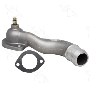 Four Seasons Engine Coolant Water Outlet W O Thermostat for 1996 Pontiac Grand Prix - 85220