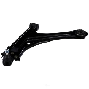 Delphi Front Driver Side Lower Control Arm And Ball Joint Assembly for 2004 Chevrolet Cavalier - TC5323