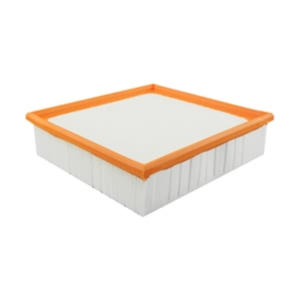 Hastings Panel Air Filter for 1991 Audi 100 - AF825