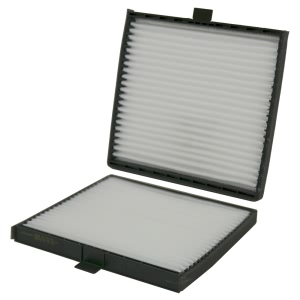WIX Cabin Air Filter for 2011 Chevrolet Aveo5 - WP10168